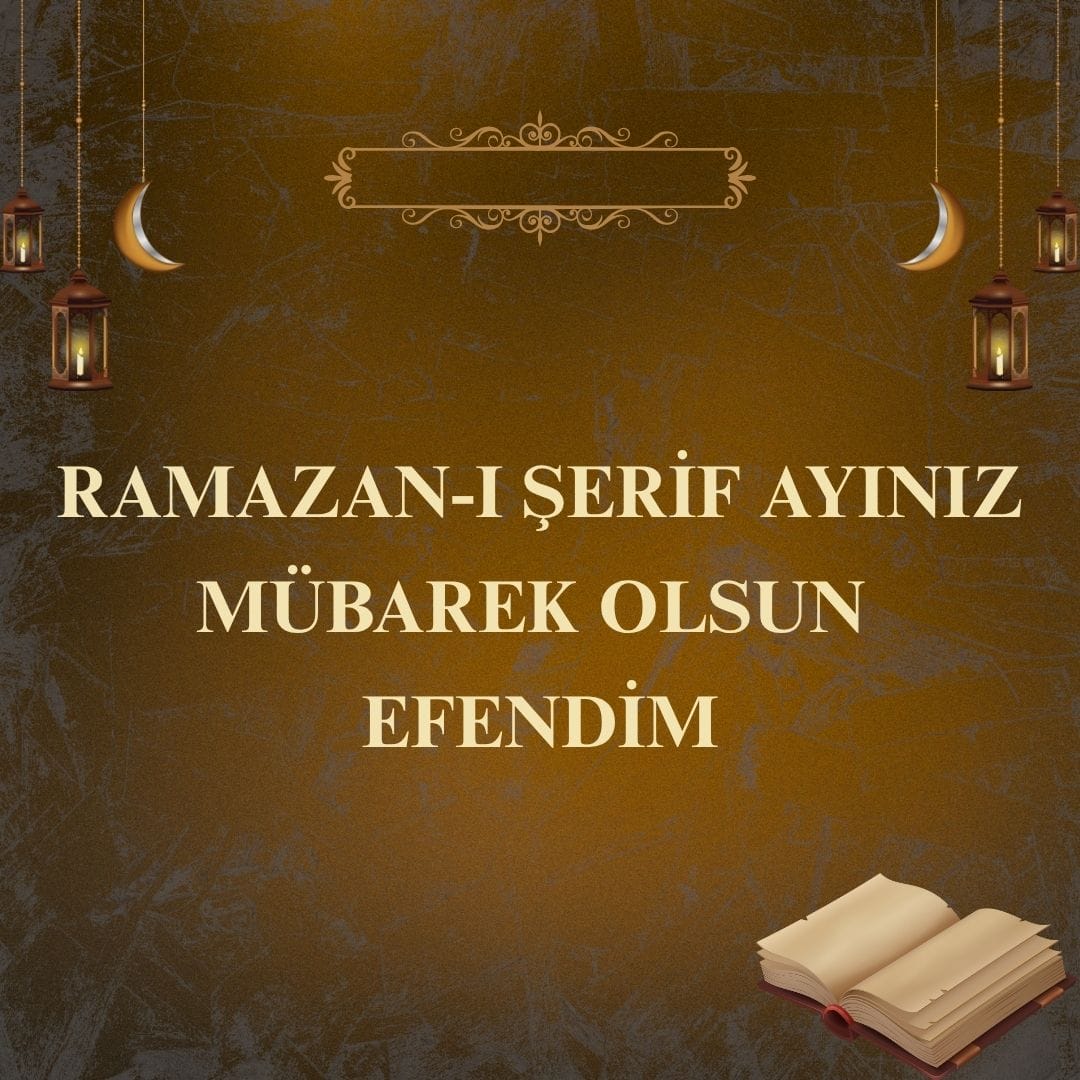 Ramazan Ayı Tebrik (7)